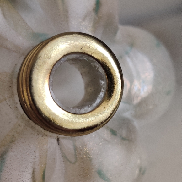 Vintage Archimede Seguso Murano Perfume Bottle - Picture 7 of 16